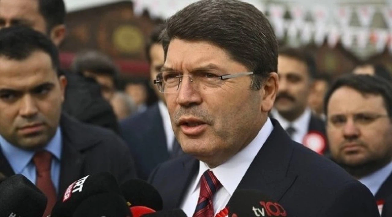 CHP'den, Yılmaz Tunç ve Ali Yerlikaya'ya 'Yeşil' sorusu: 'Mahmut Yıldırım’ın hayatta olup olmadığına dair ne tür bilgilere sahipsiniz?'