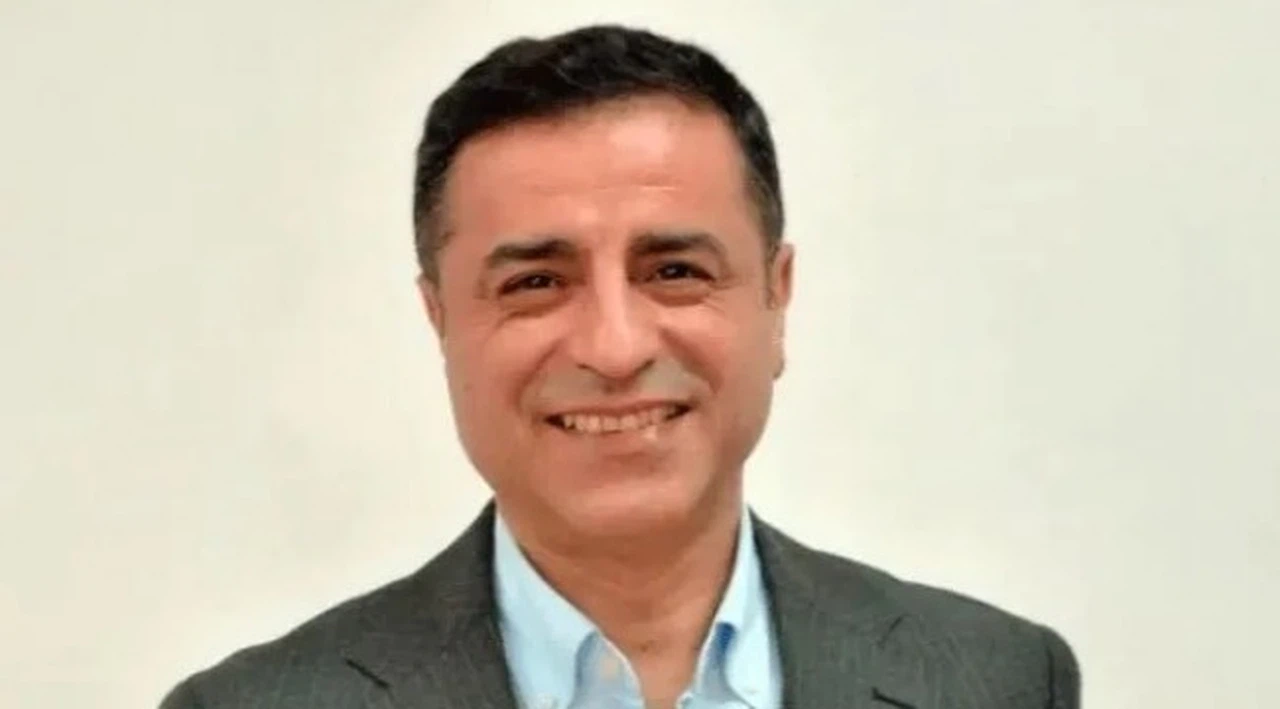 AİHM'in Selahattin Demirtaş Kararı Üzerine Avukatlarından serbest bırakılma talebi