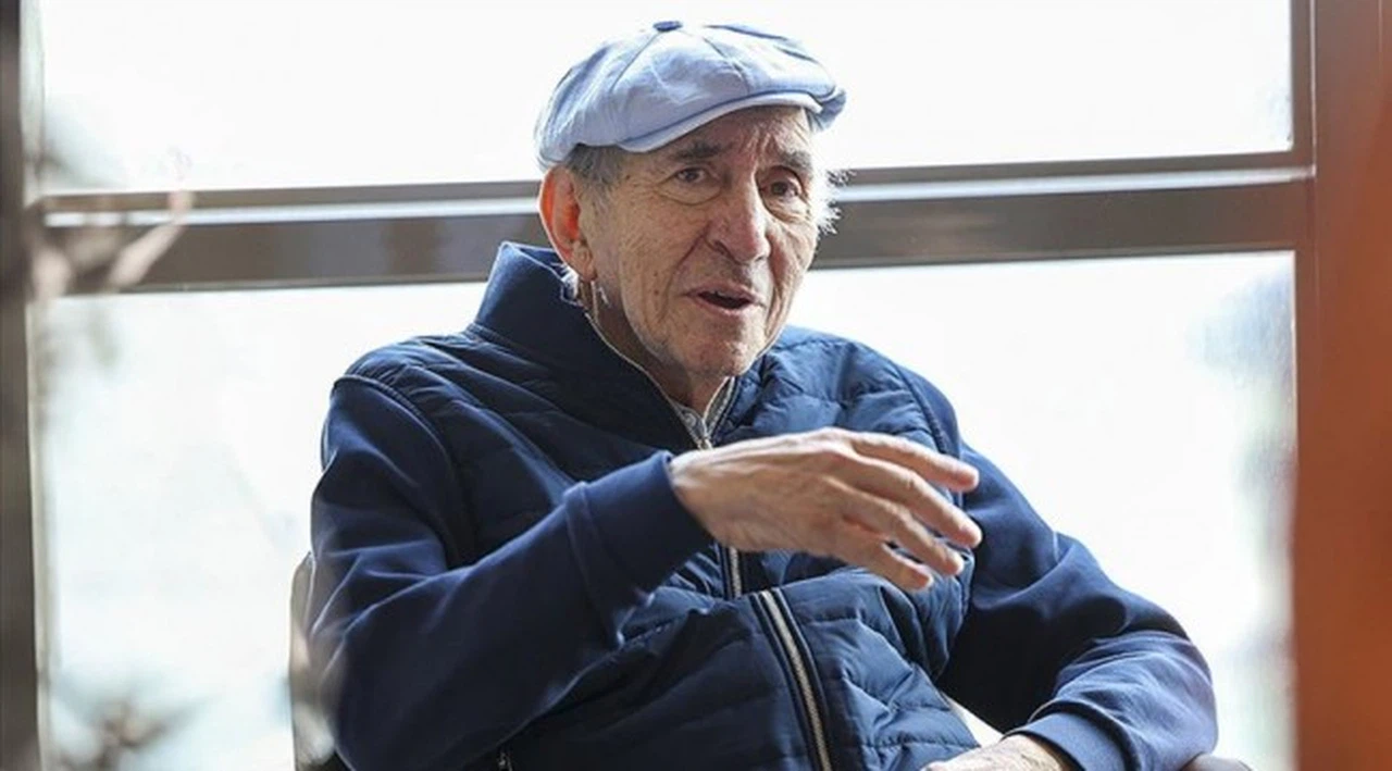Altan Öymen yaşamını yitirdi