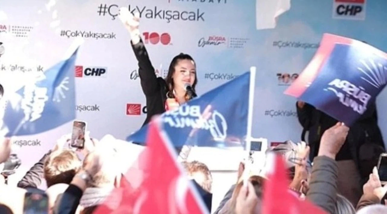 Antalya Büyükşehir Belediye Başkan Vekili belli oldu!