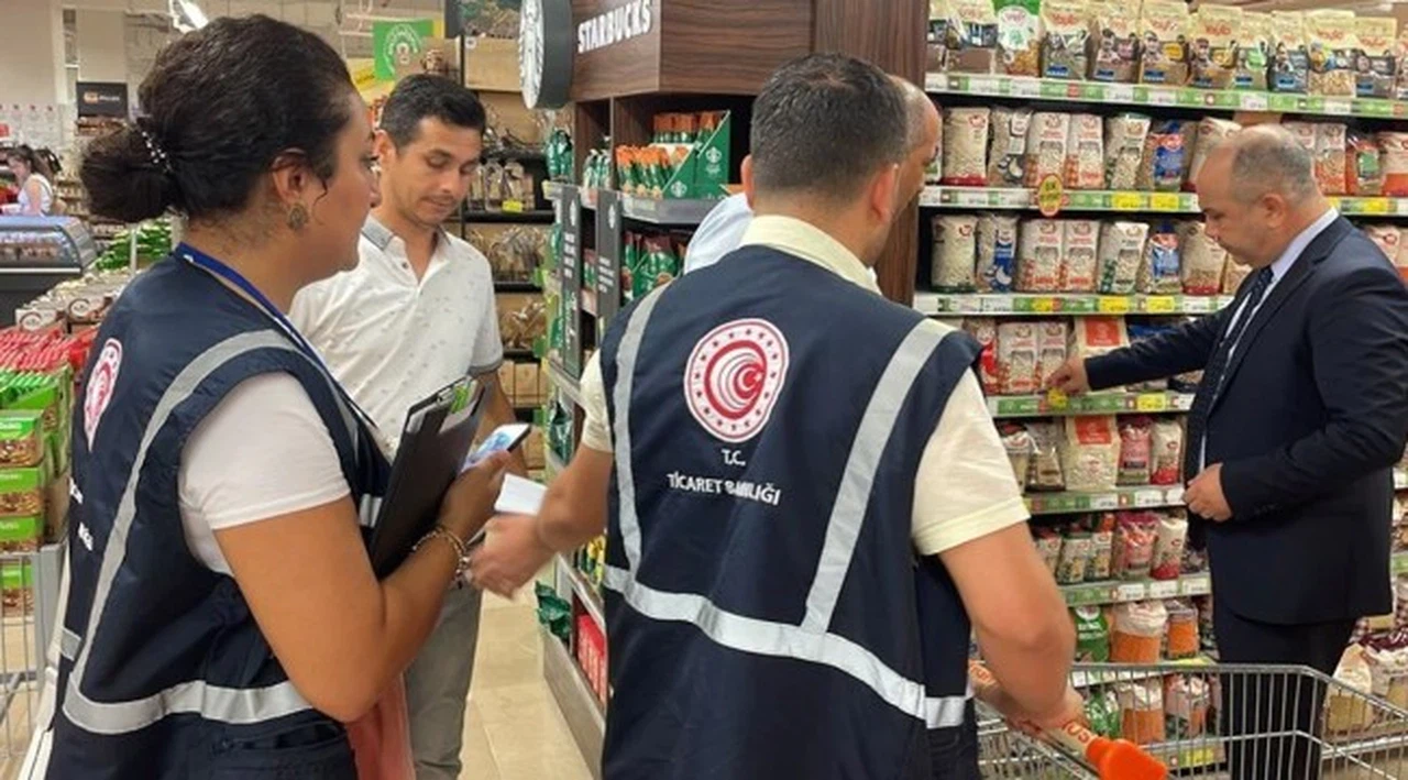 Bakanlık açıkladı: Fiyat etiketleri değişiyor