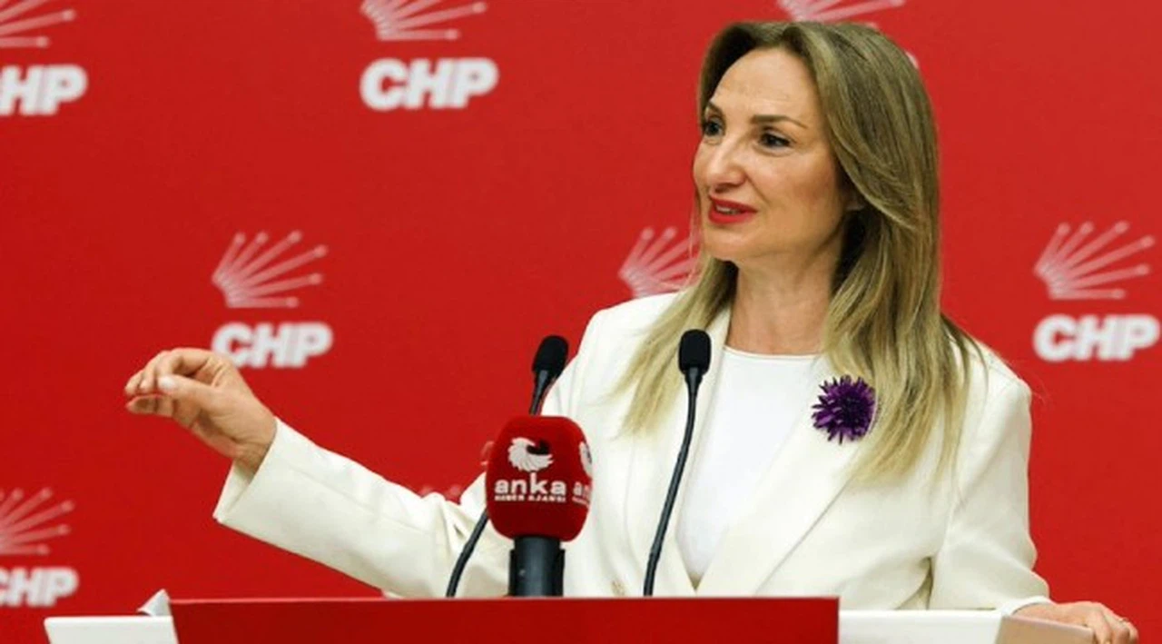 CHP'li Nazlıaka, memurlara 'müjde' gibi sunulanların perde arkasını anlattı