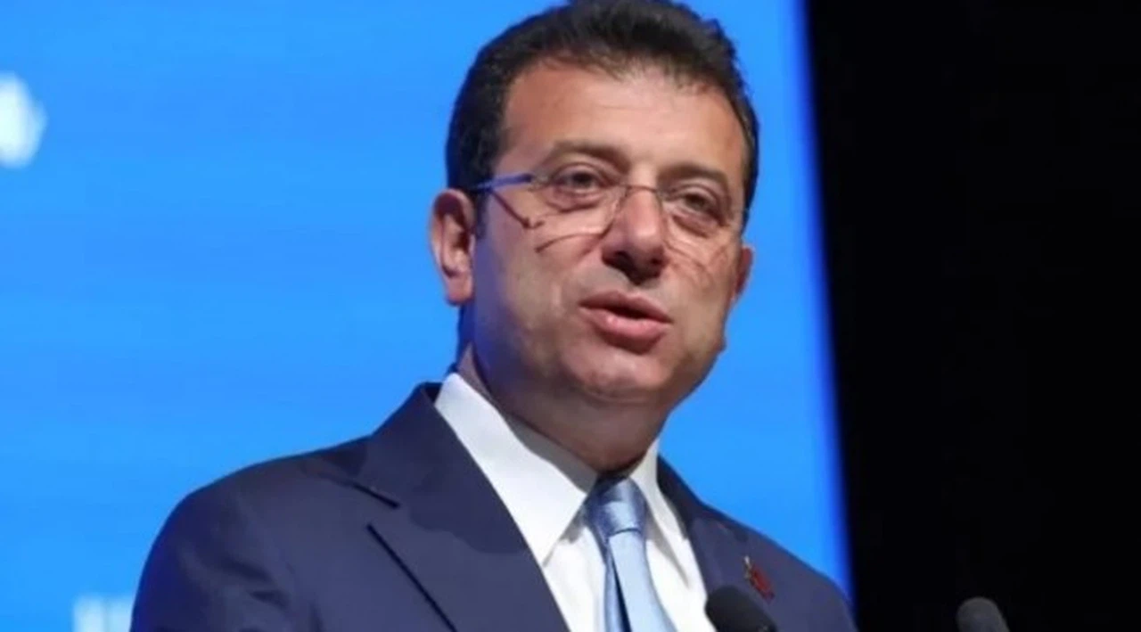 Ekrem İmamoğlu'ndan hükümetin ekonomi politikalarına eleştiri: Yoksullaştırma planı tıkır tıkır işliyor