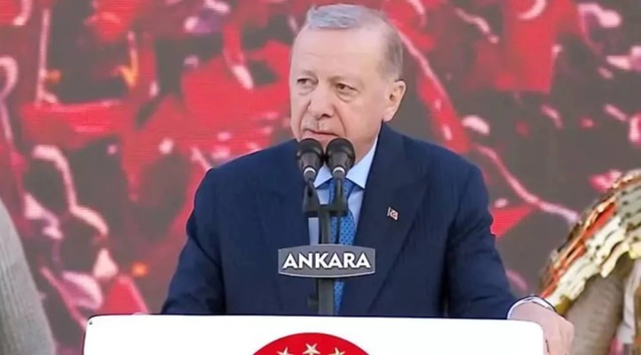 Erdoğan'dan ezber bozan karar! Kabine'ye revizyon mu geliyor?