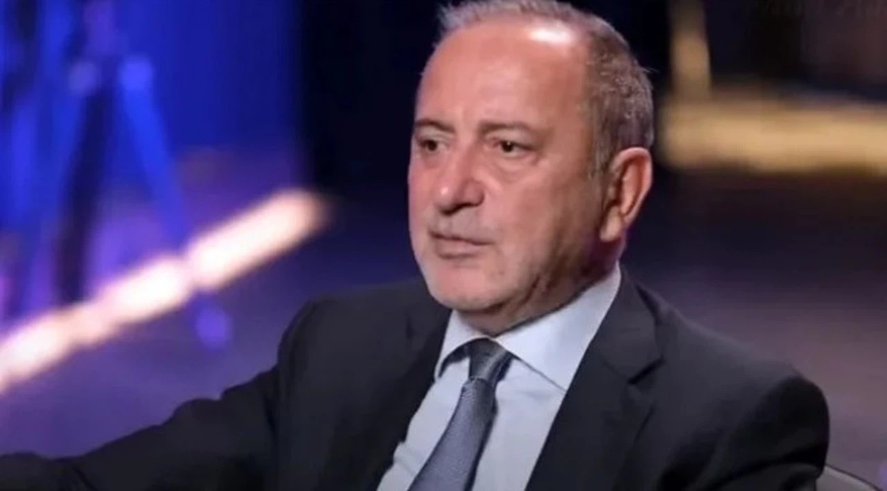 Fatih Altaylı'dan yeni kulis: '4 belediye için hazırlık yapılıyor'