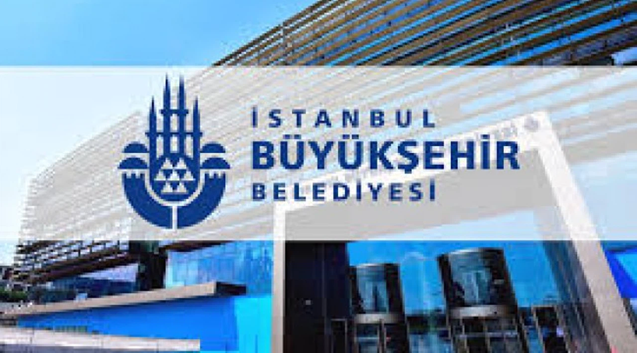 İBB'ye yönelik "yolsuzluk" soruşturmasında yeni dalga: 18 kişi hakkında gözaltı kararı!