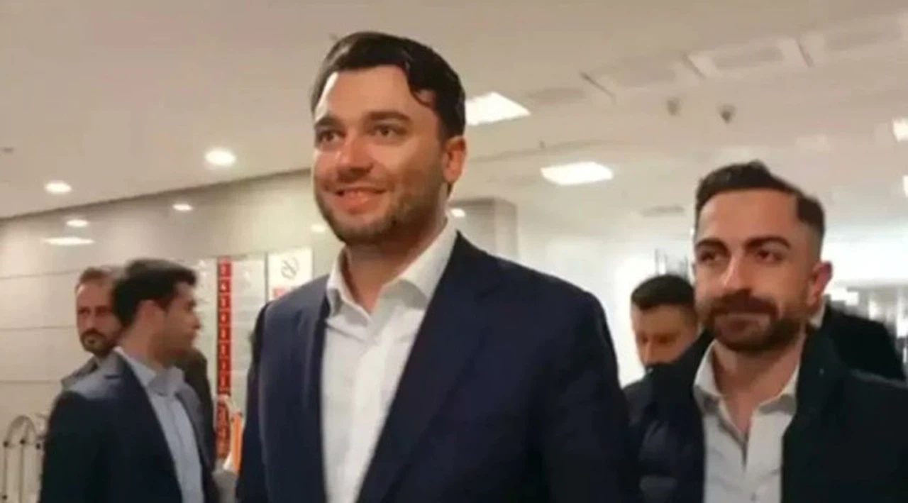 İmamoğlu’nun Avukatı Pehlivan’dan cezaevinden açıklama: ‘Etkin pişmanlık ifadelerinin iftira olduğu kanıtlandı’
