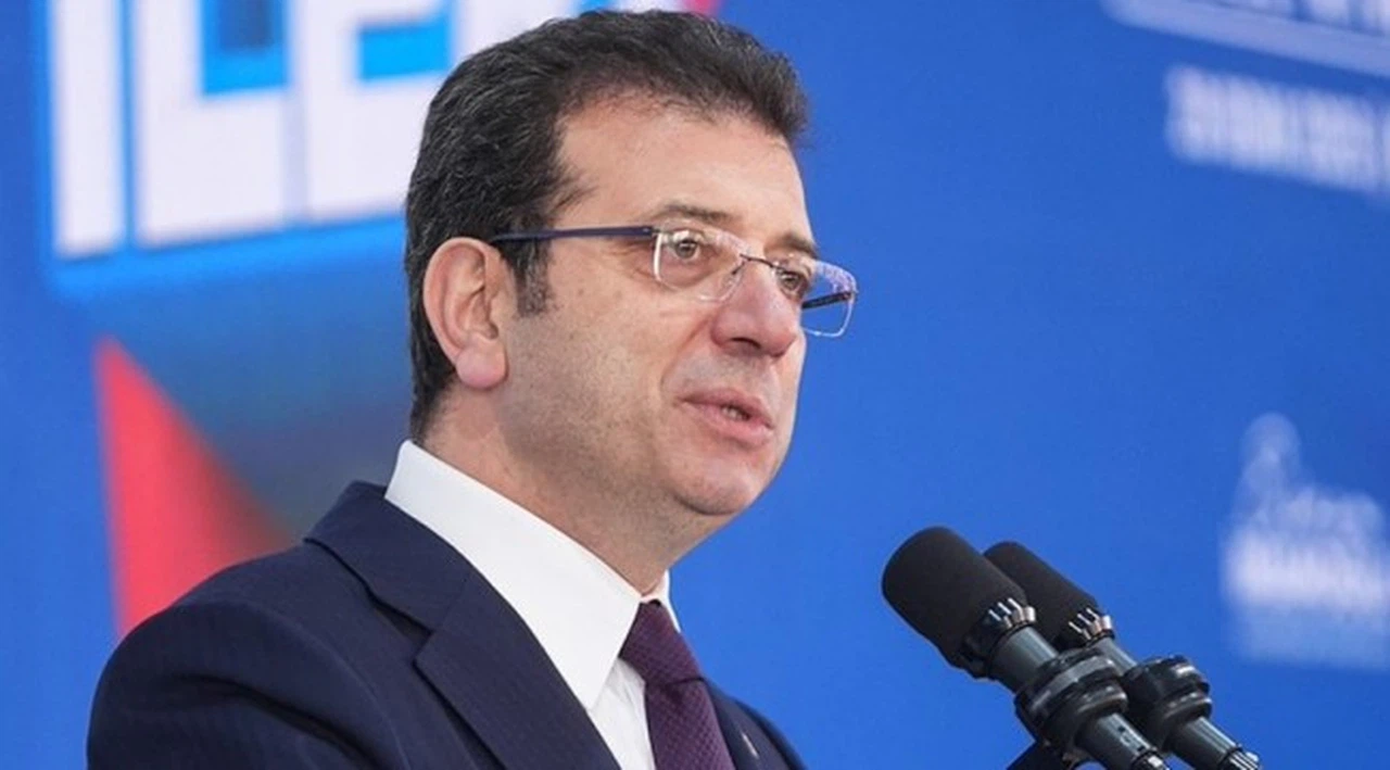 İmamoğlu'nun şirketine atanan kayyum 20 yerden maaş alıyor