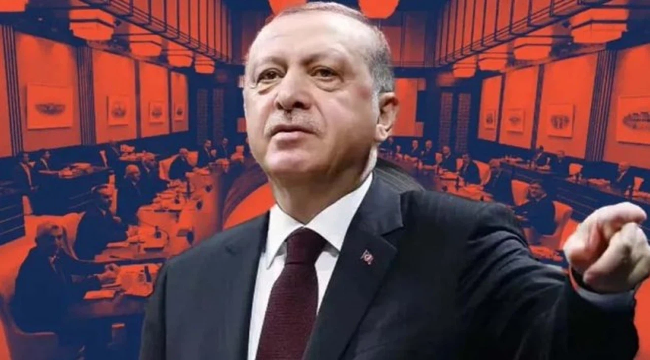 Kulisler hareketlendi!  3 eski isim geliyor