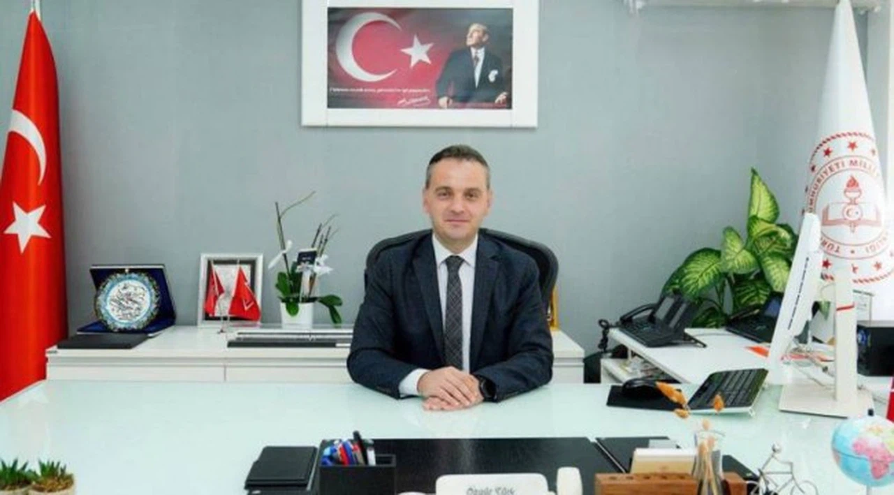 LGS’de şaibe iddiaları gündemdeydi: MEB Bilgi İşlem Genel Müdürü görevden alındı