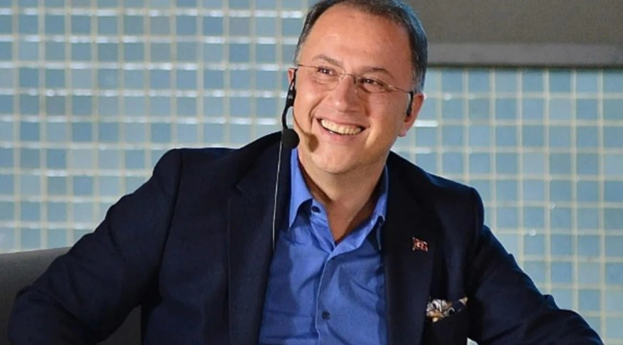 Murat Çalık Adli Tıp Kurumu'na sevk edildi