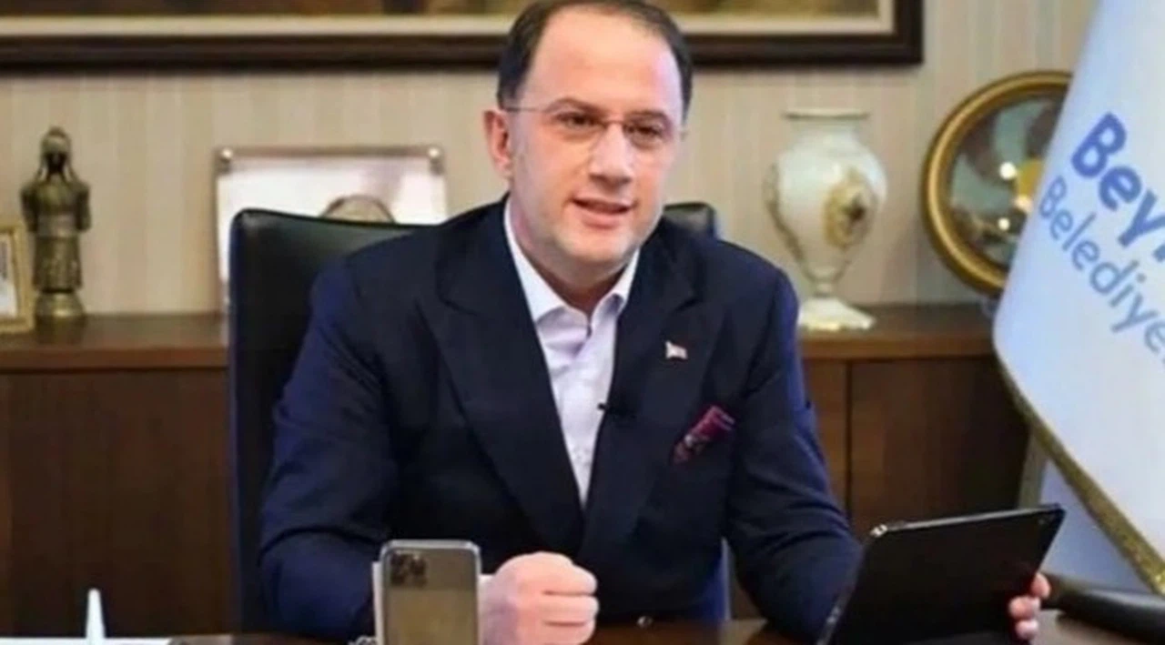 Murat Çalık ameliyattan çıktı