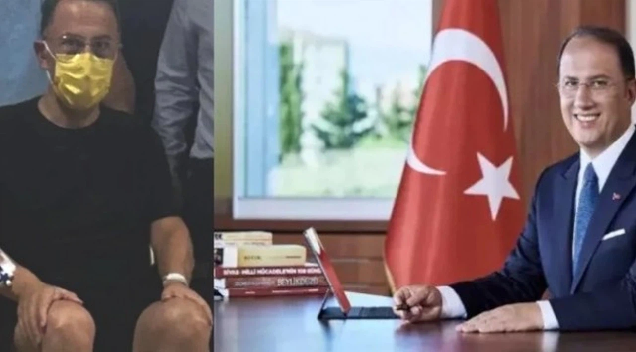 Murat Çalık için çağrı: Acil tahliye edilmeli