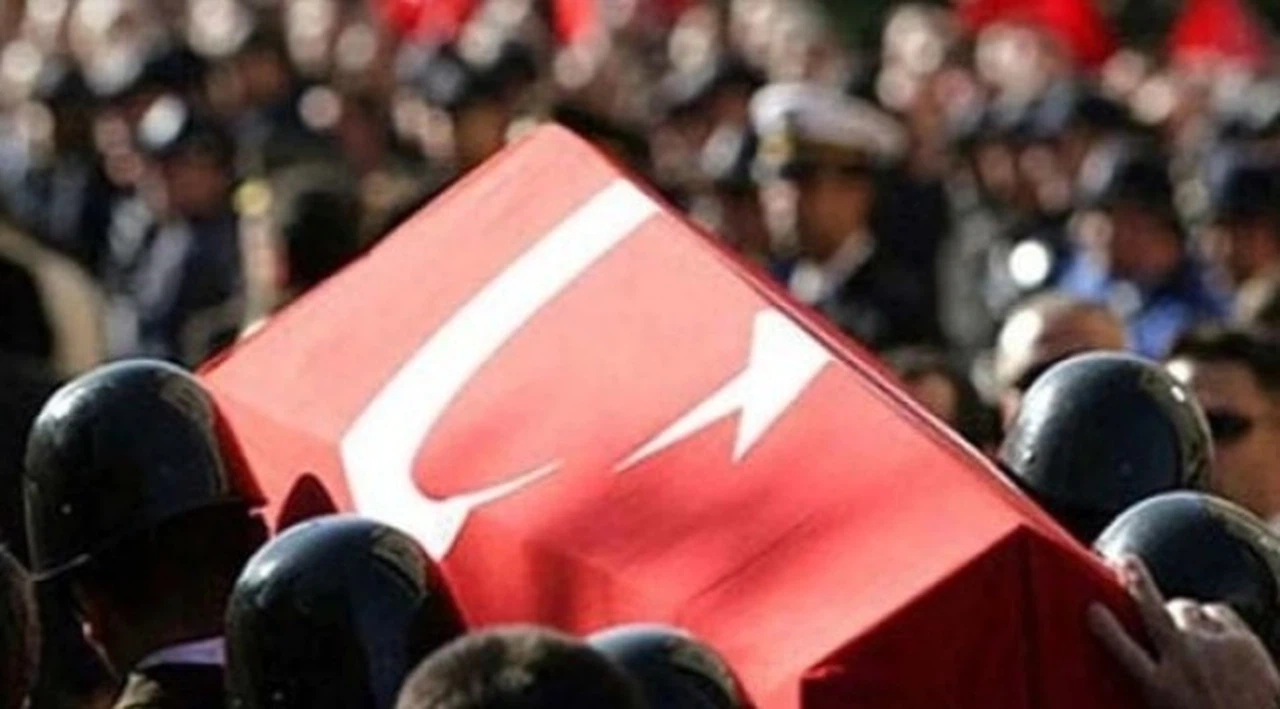 Şehit Sayımız 12'ye Yükseldi