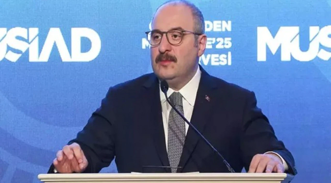 Varank'tan Meclis'te skandal sözler: 'Ayı gibi oturuyorsun'