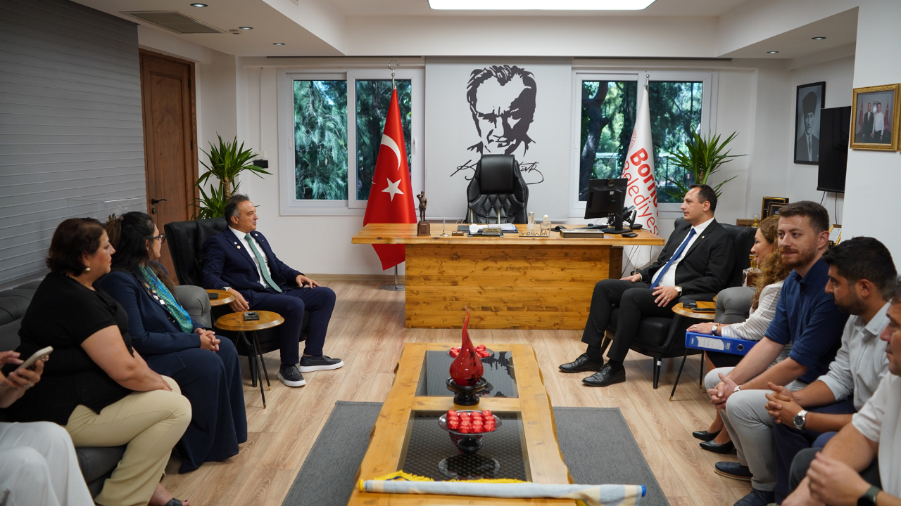 Atık dönüşümünde güç birliği: 'Atık Bank Projesi'