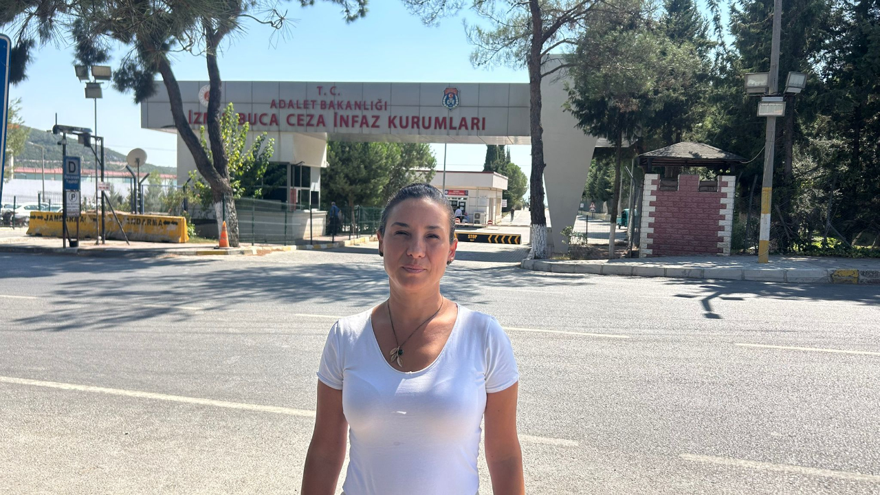 Başkan Sengel Buca'dan bir kez daha adalet çağrısında bulundu