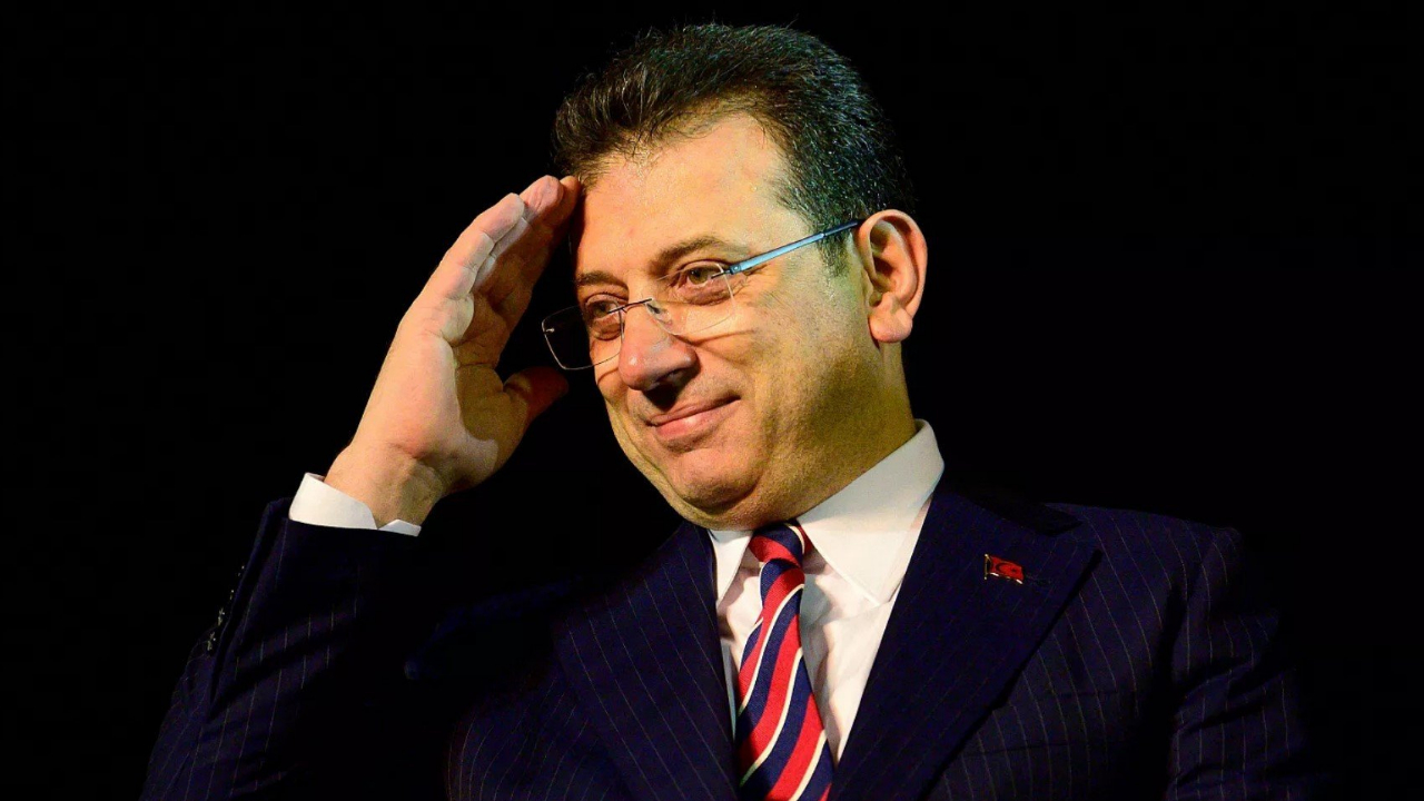 Ekrem İmamoğlu cezaevinde konuştu: Çarpıcı Kürtçe çıkışı! 'Öğrenmeye gayret ediyorum'