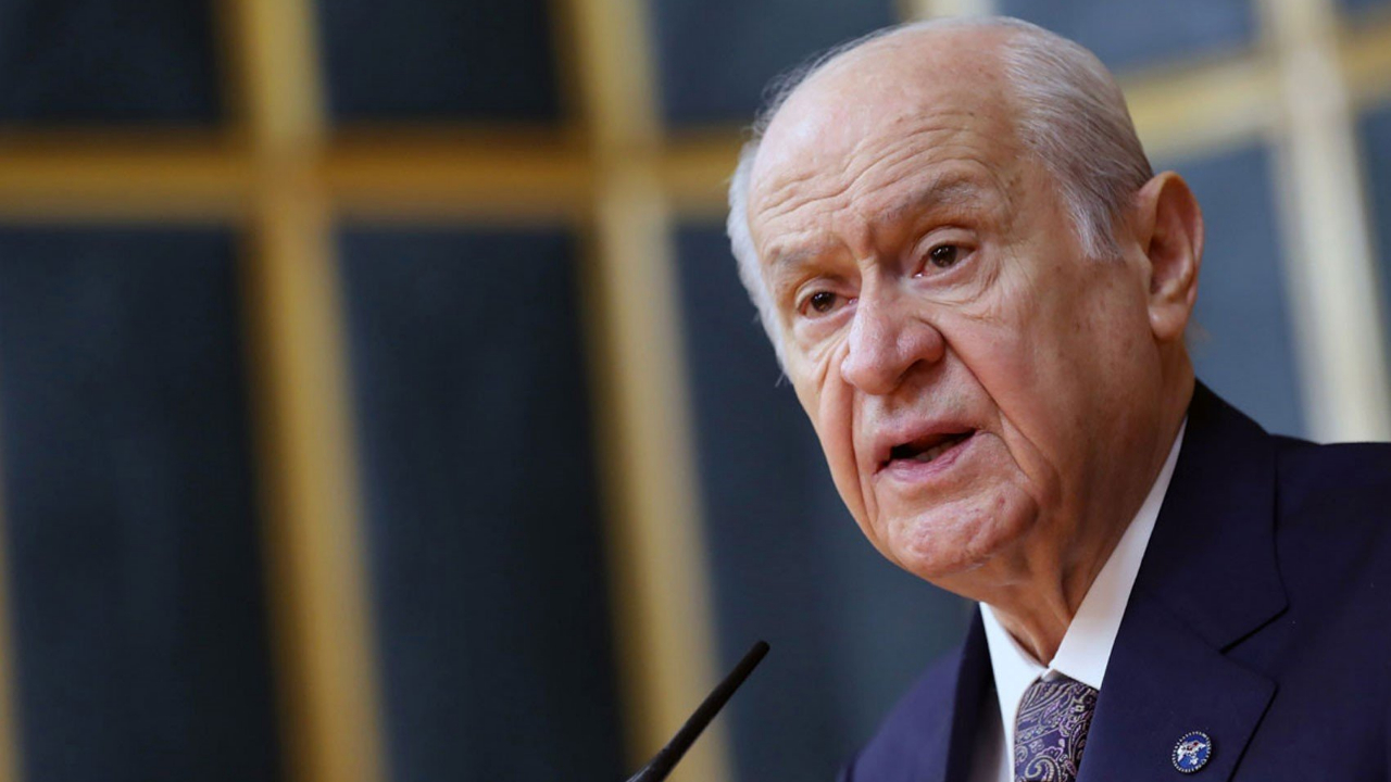 Bahçeli, LGS ve sahte diploma skandalını 'Terörsüz Türkiye’ye bağladı! 'Sinsi bir tertip olup olmadığı...'