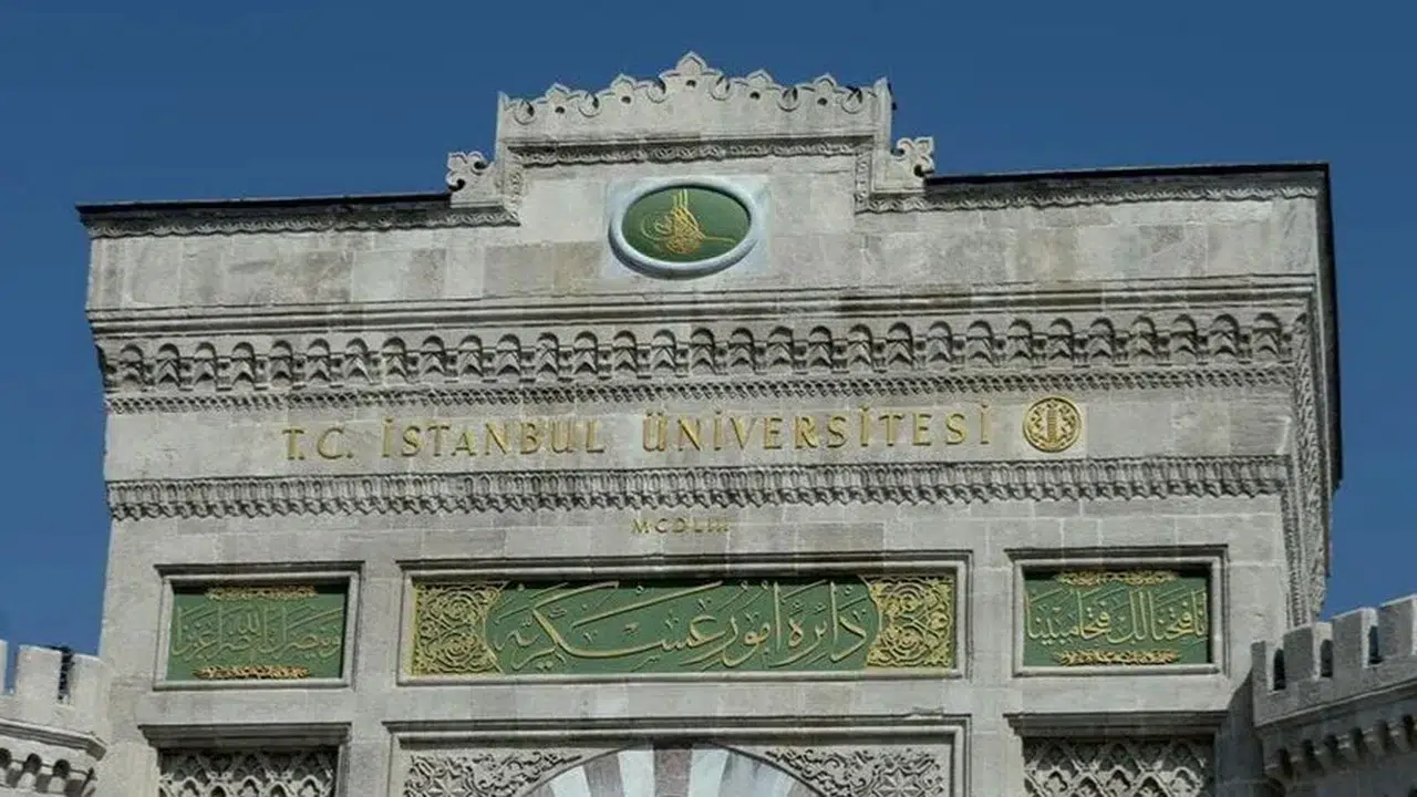 İmamoğlu ile birlikte onların da diploması iptal edilmişti... Üniversite yönetiminden skandal hamle!