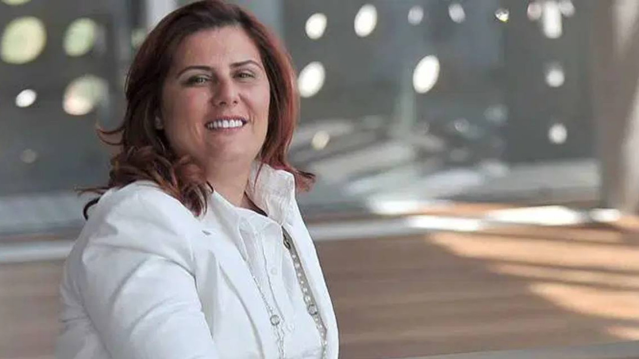 CHP'li vekil doğruladı: Özlem Çerçioğlu AK Parti'ye geçiyor