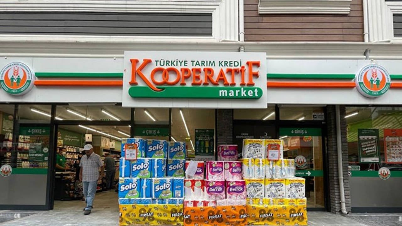 Tarım Kredi altı ayda 1,5 milyar zarar etti
