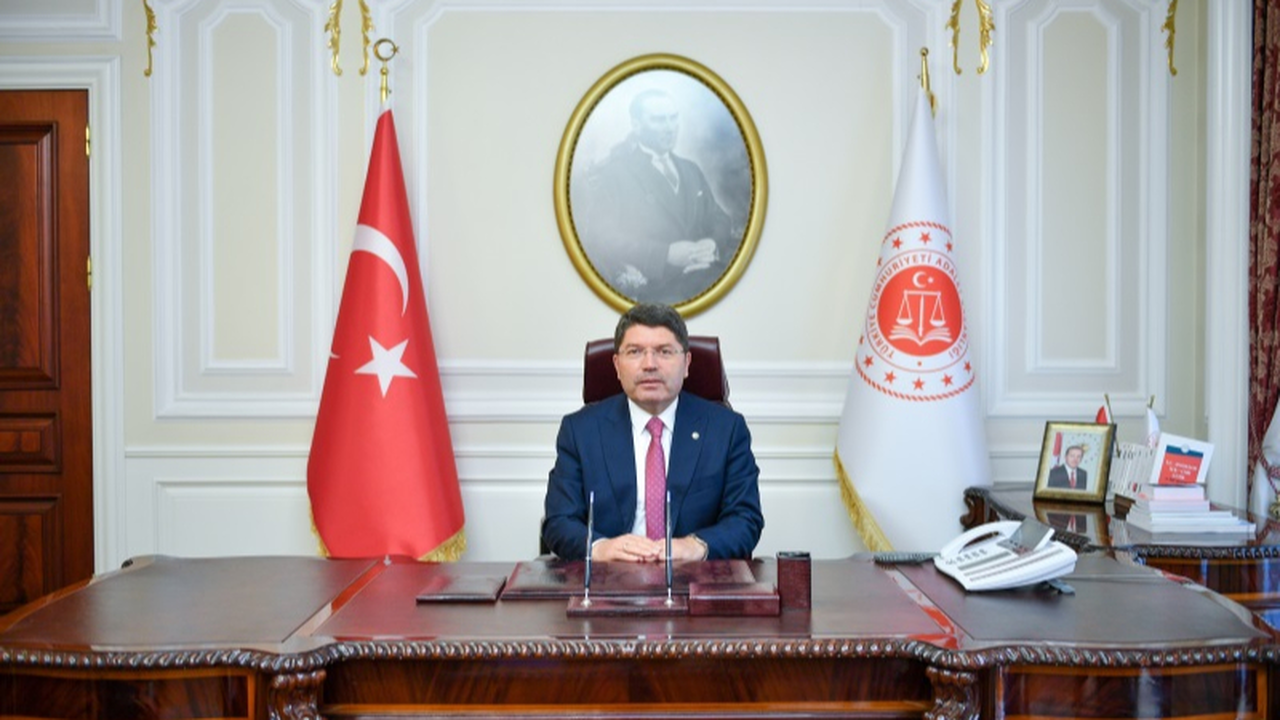 Yılmaz Tunç'tan Özgür Özel'e yanıt! 'Yargıyla ne alakası var?'