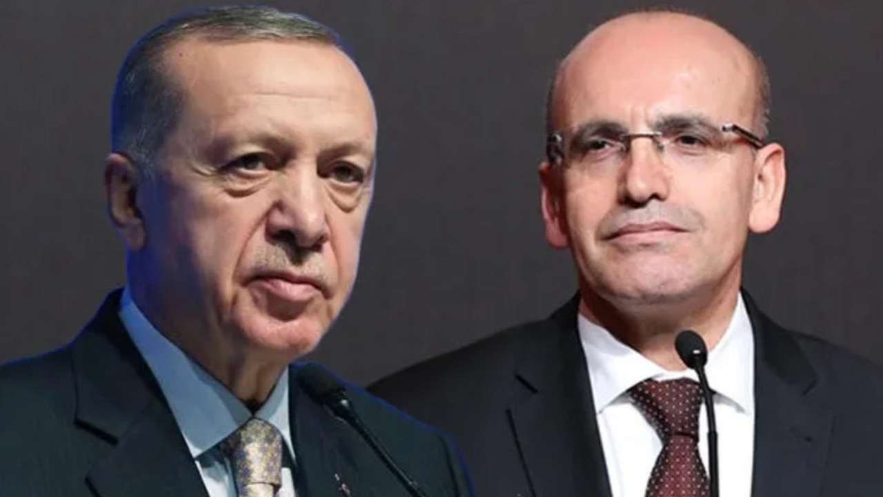 Şimşek istedi, Erdoğan veto edecek iddiası!