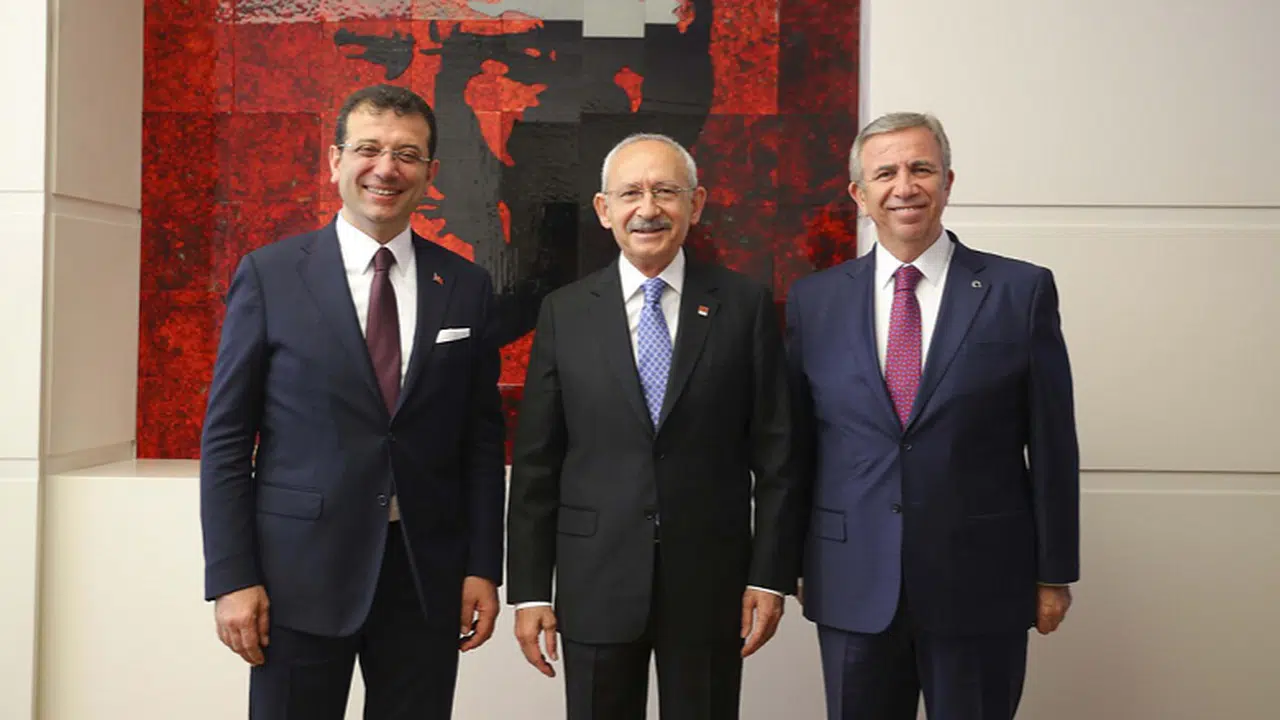 Kılıçdaroğlu’ndan Mansur Yavaş adaylığı iddiasına yanıt: Tamamen yalan!
