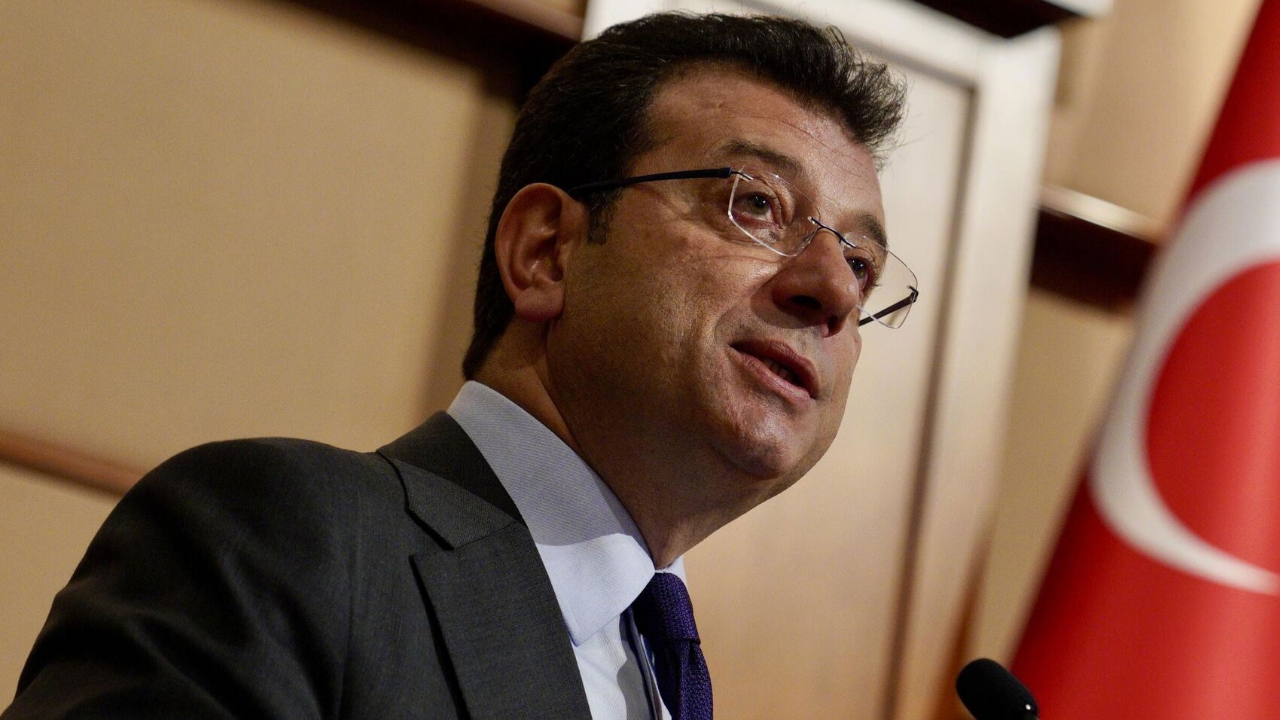 İmamoğlu’ndan KKM sonrası kritik uyarı! 'Servet transferi düzeni devam ediyor'