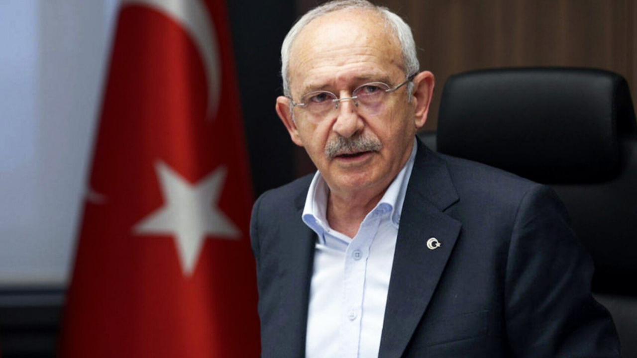 Kemal Kılıçdaroğlu'ndan 'bu iyi bir görüntü değil' tepkisi: 'Yeni duyumlar alıyoruz'