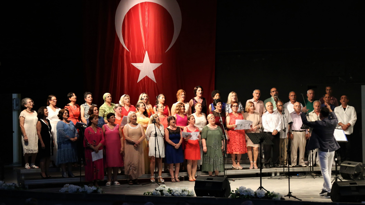 Bornova’da 30 Ağustos Zaferi türkülerle kutlanacak