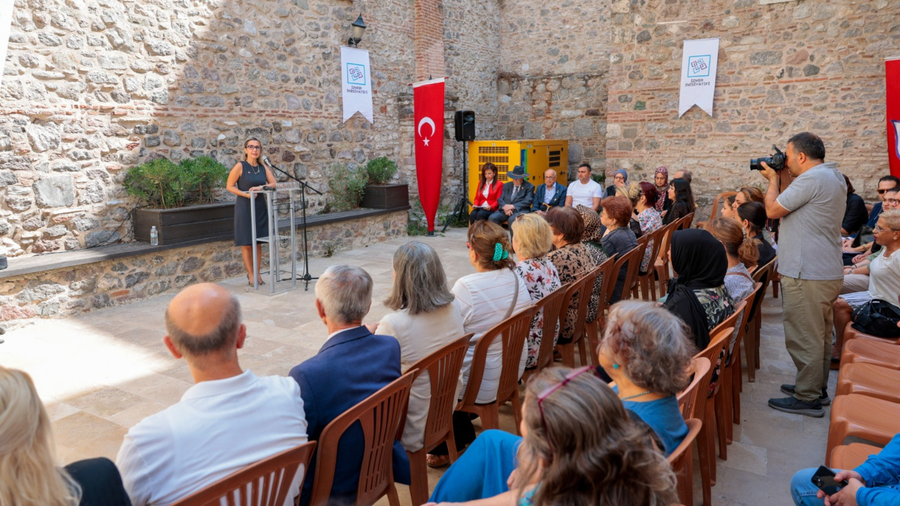 100. Yıl Anı Evi’nde 30 Ağustos’a özel buluşma