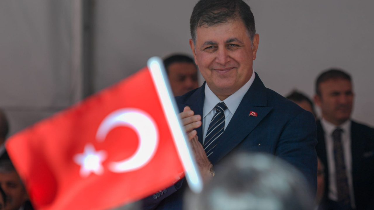 Tugay: Özgürlük ve bağımsızlık bu milletin karakteridir
