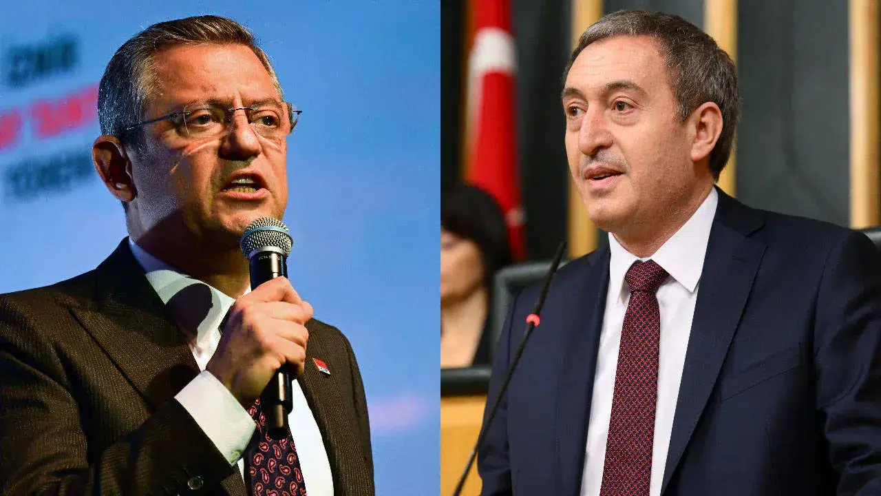 Özgür Özel ve Tuncer Bakırhan’ın da aralarında olduğu 6 milletvekili hakkında fezleke