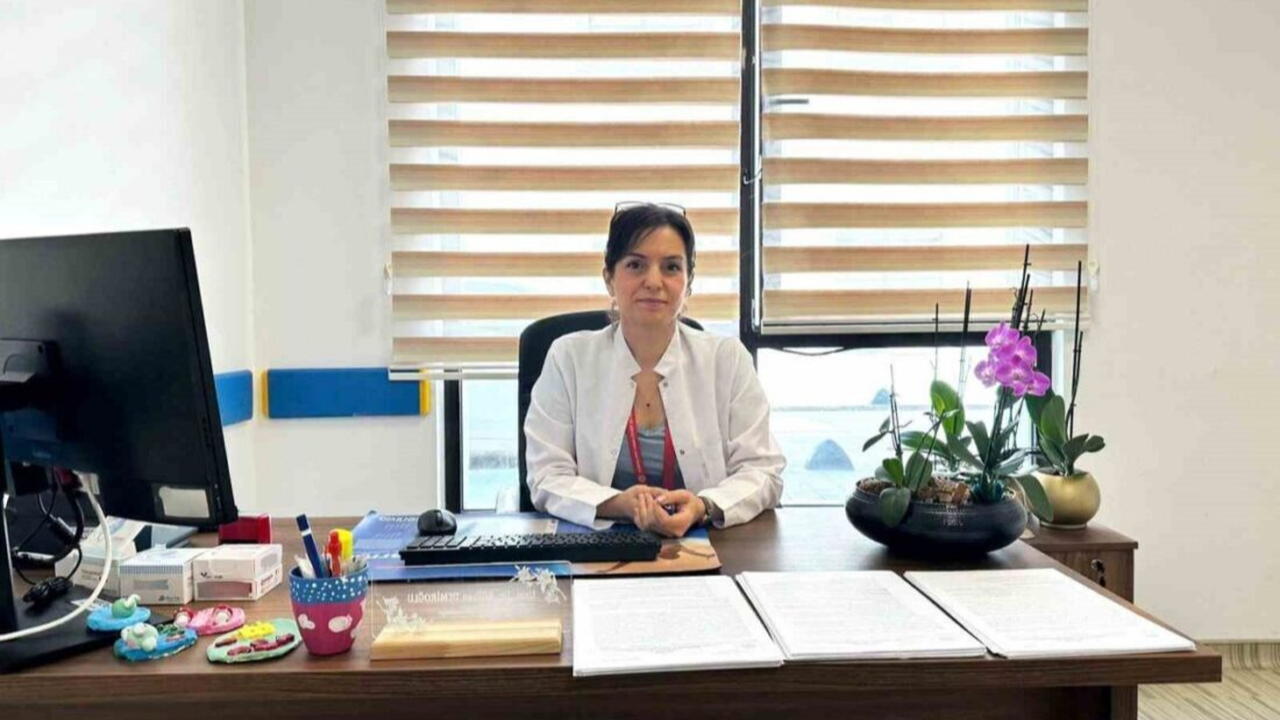 Sonbaharda Artan Polenler Sağlığı Tehdit Ediyor