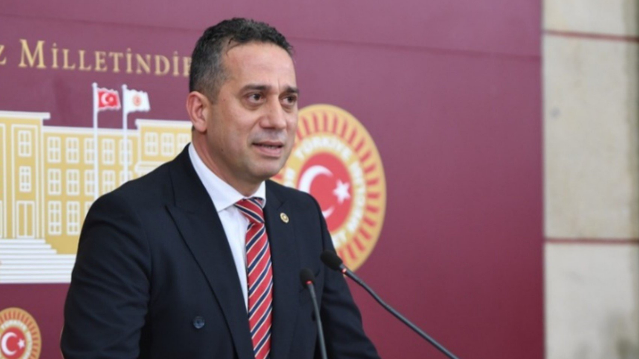 CHP'li Başarır'dan bütçe yorumu