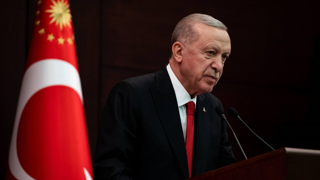 Rekor harcama sürüyor: Sarayın bütçesine ek ödenek geliyor