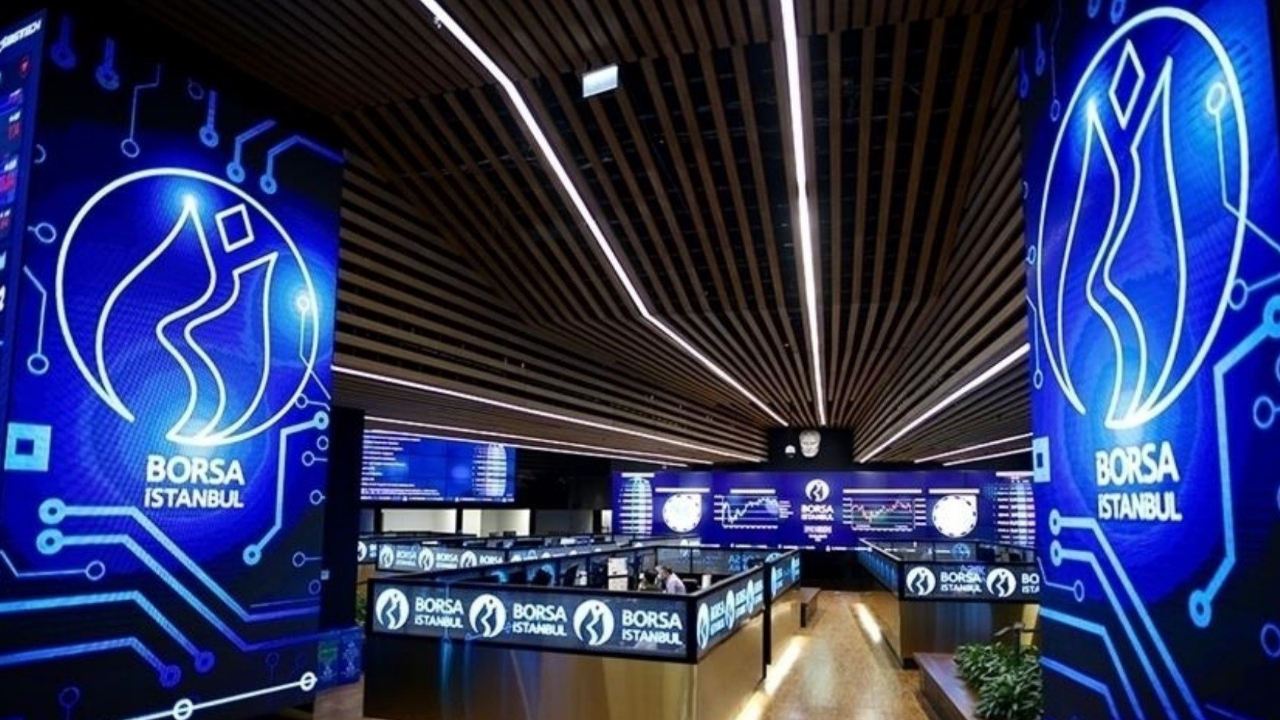 Borsa İstanbul'da açığa satış işlemlerine yeni düzenleme