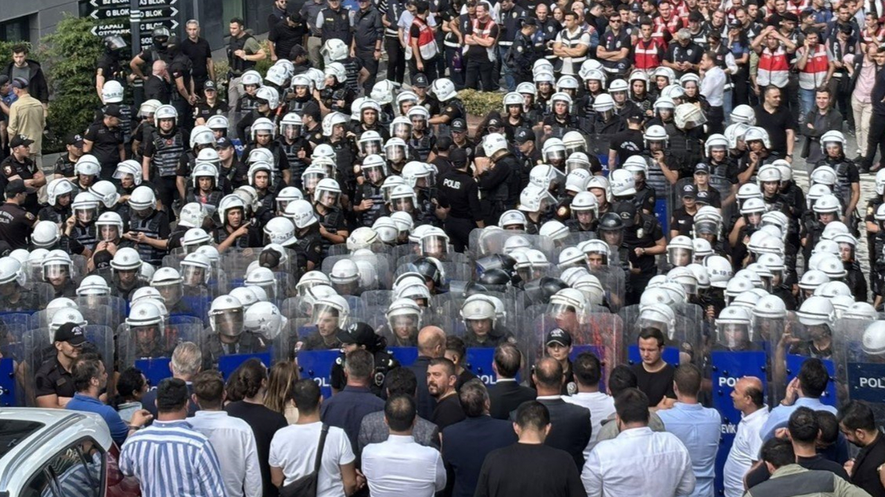 CHP'den flaş İstanbul kararı! Başvuru yapıldı...