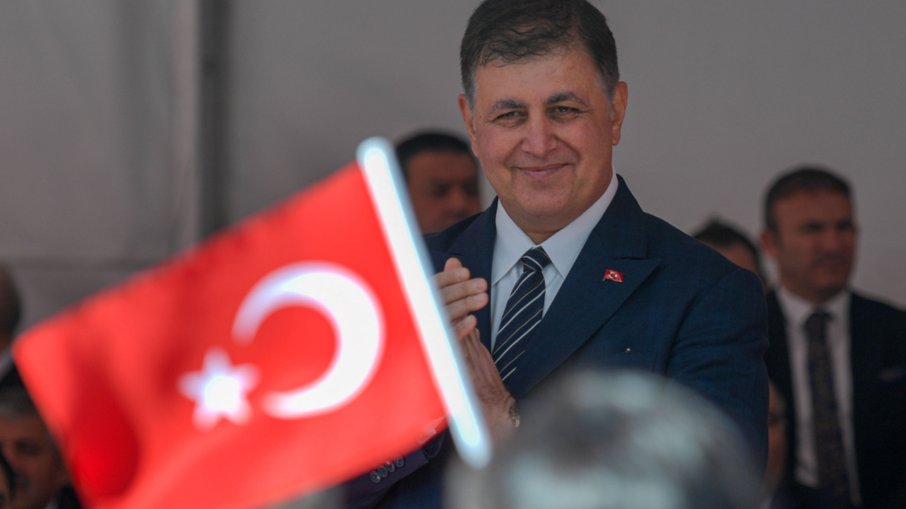 Tugay: 9 Eylül’ün önemini gençlerimize, çocuklarımıza anlatmaya devam ediyoruz