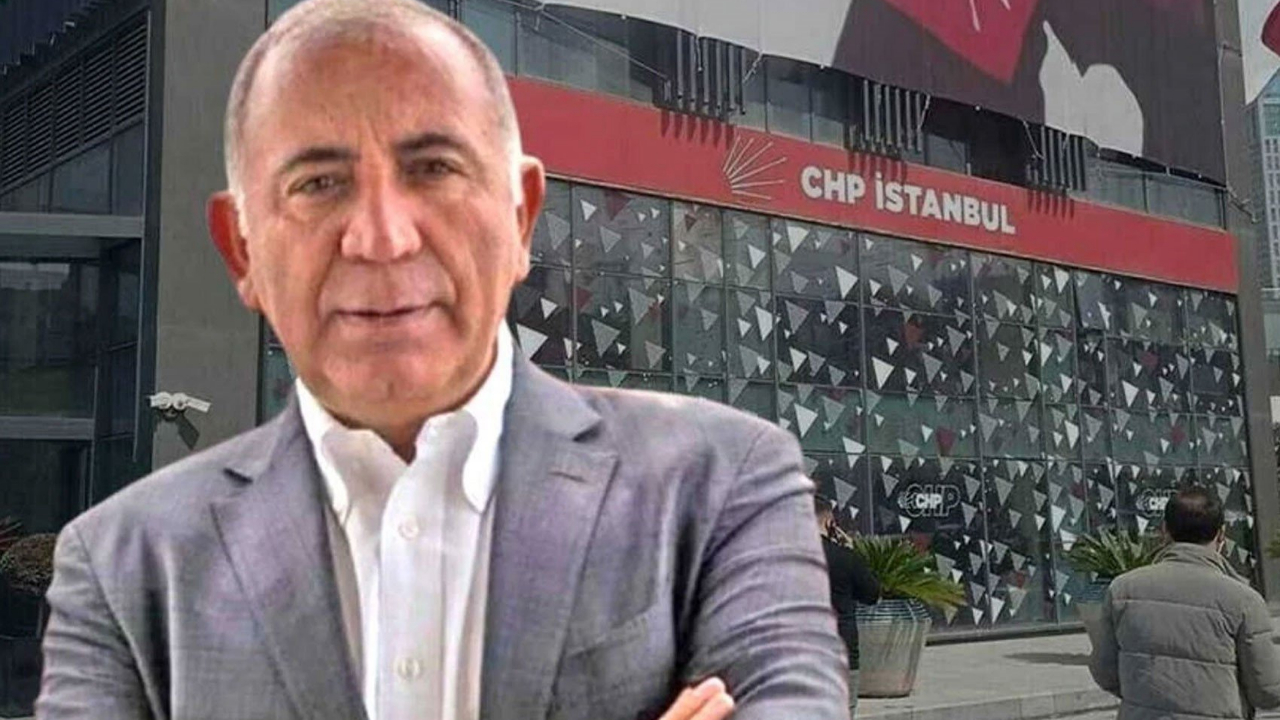 Bahçelievler'e taşınmıştı: CHP'den İstanbul İl Başkanlığı adresi için sürpriz açıklama