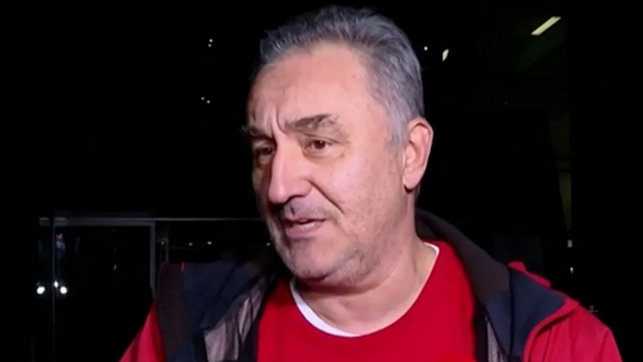 Tolga Şardan'ın gözaltına alınıp serbest bırakıldığı ortaya çıktı
