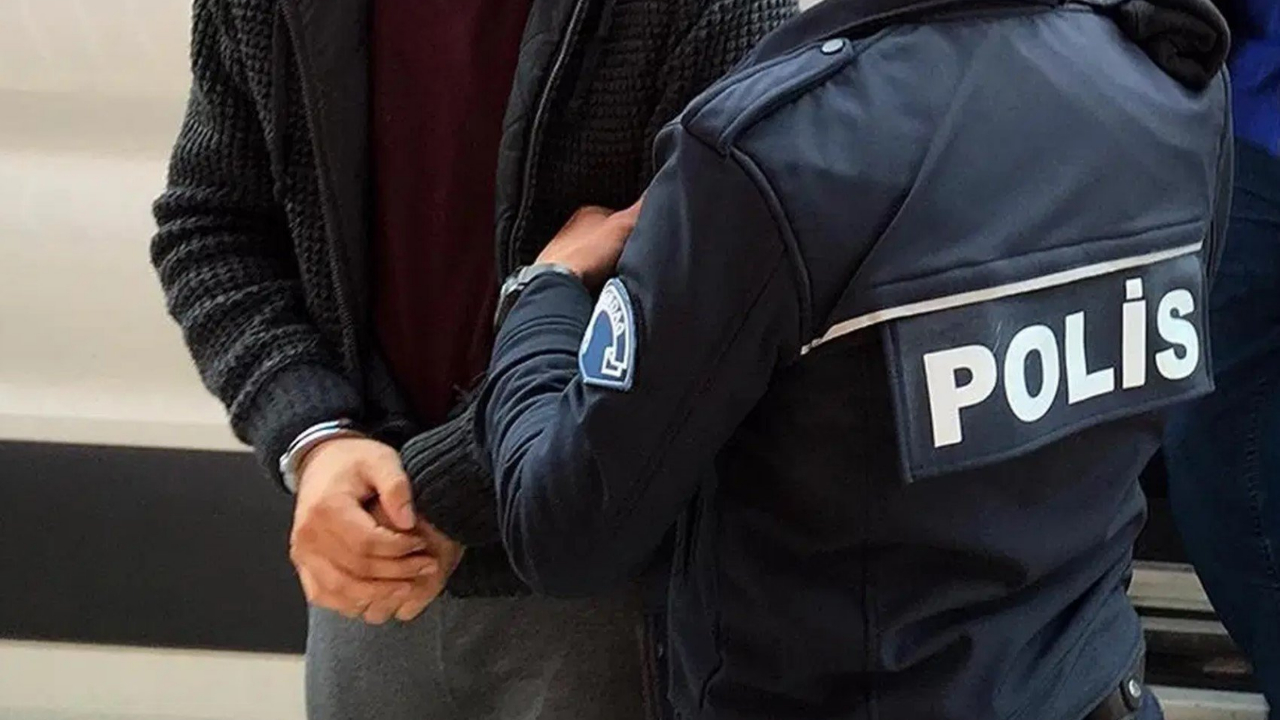FETÖ’nün emniyet mahrem yapılanmasına operasyon! Çok sayıda gözaltı var