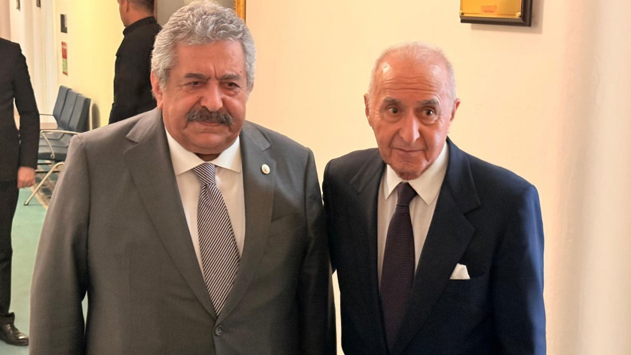 Feti Yıldız'la görüşen Hikmet Çetin bombaları peş peşe patlattı! 'Kılıçdaroğlu partinin başına geçmek istiyor'