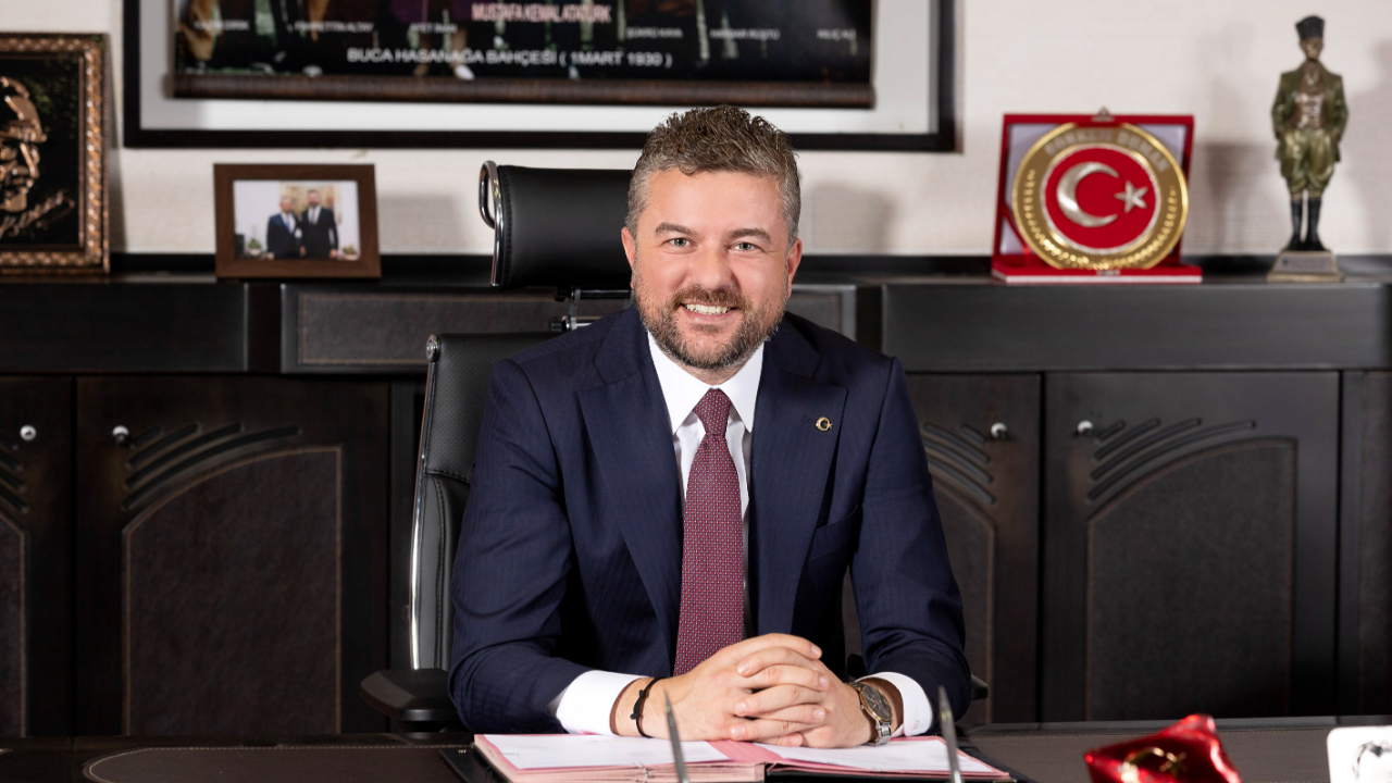 Başkan Görkem Duman'dan eylem kararı sonrası basın açıklaması "Taahhütümüz ortadayken alınan bu grev kararı iyi niyetle bağdaşmamaktadır”