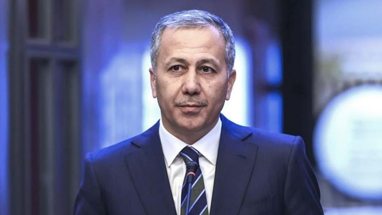 CHP'den Özgür Özel'i hedef alan Ali Yerlikaya'ya tepki