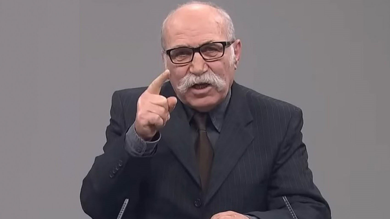 HKP lideri Nurullah Efe Ankut gözaltına alındı!