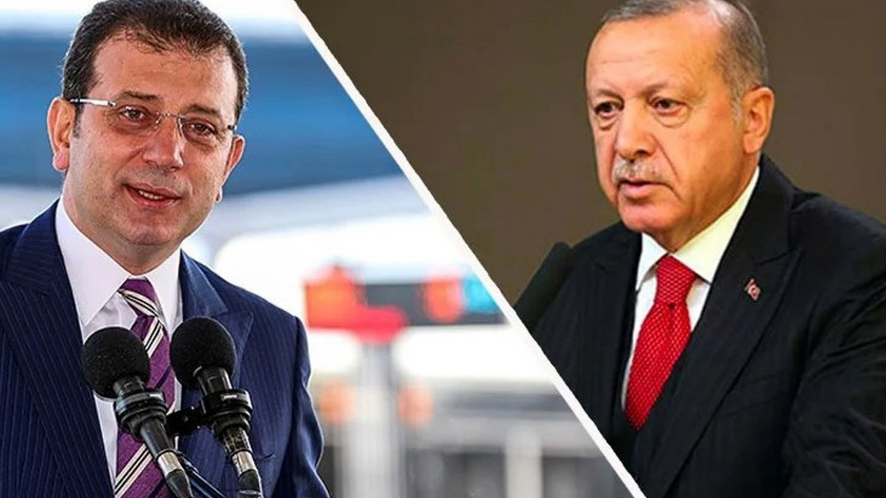 AK Parti seçmeninde İmamoğlu desteği azalıyor