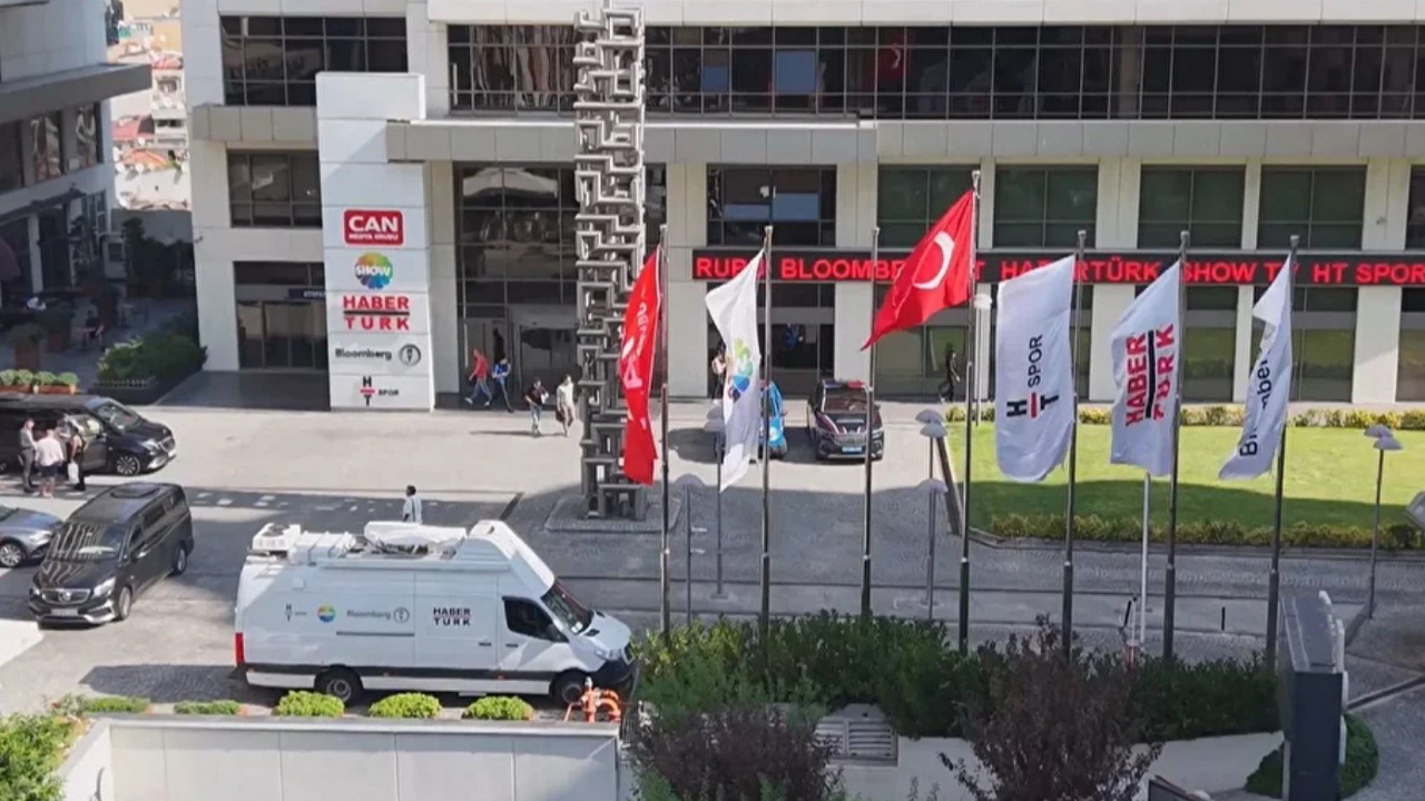 Can Holding'e yönelik operasyonda yeni gelişme
